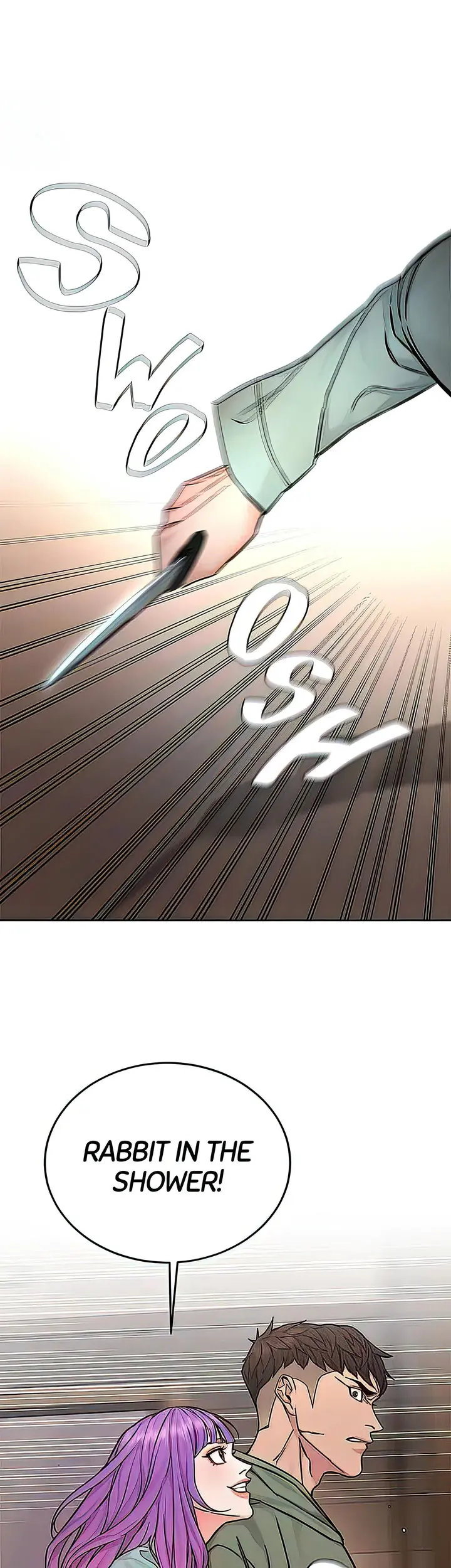 ONE KILL Episode 63 - Page 35