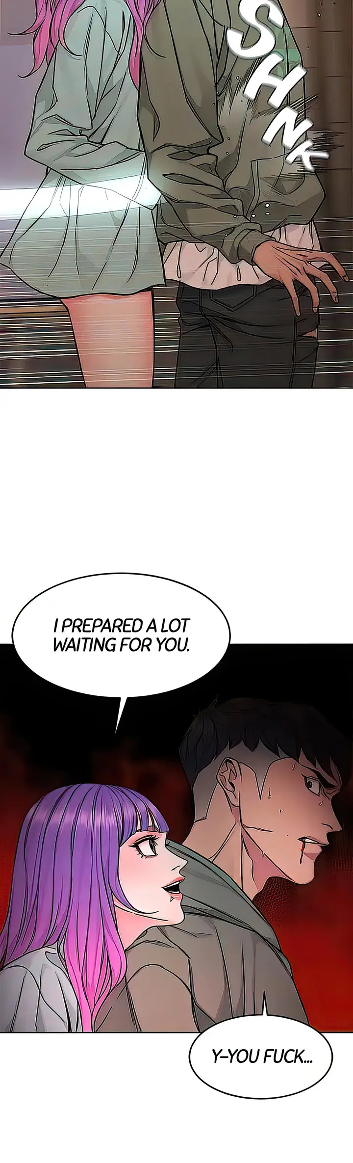 ONE KILL Episode 63 - Page 36