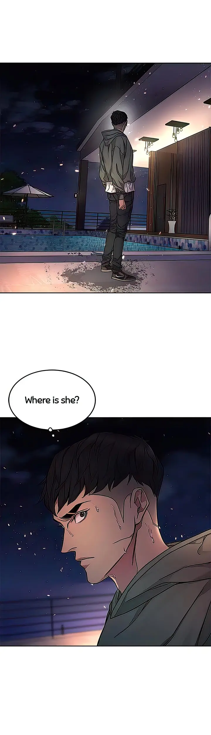 ONE KILL Episode 63 - Page 8