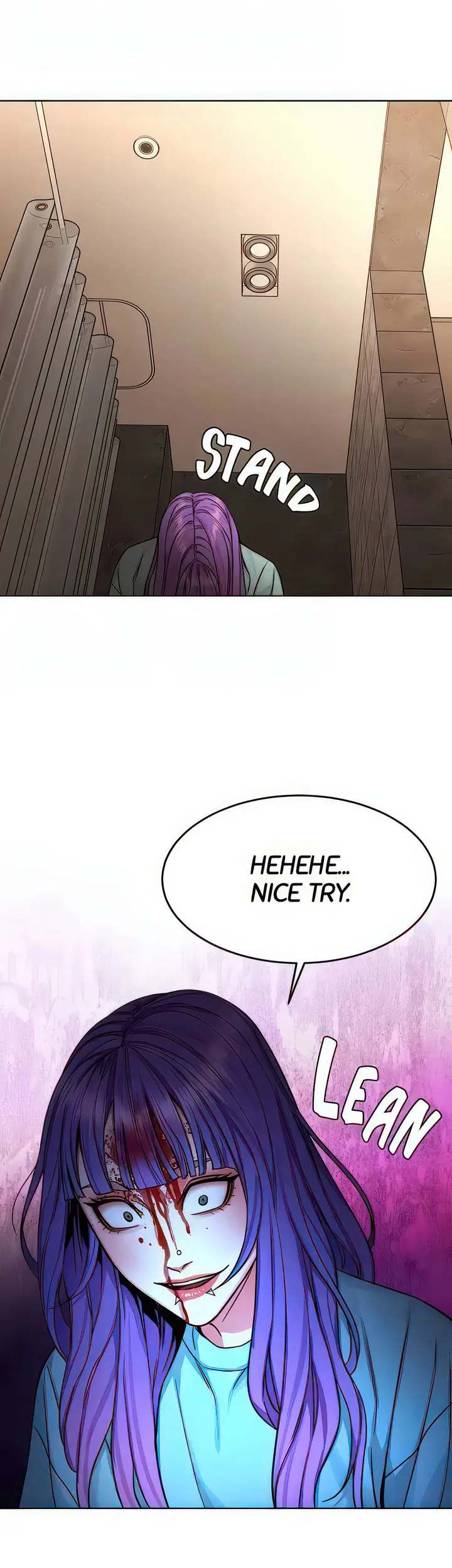 ONE KILL Episode 64 - Page 18