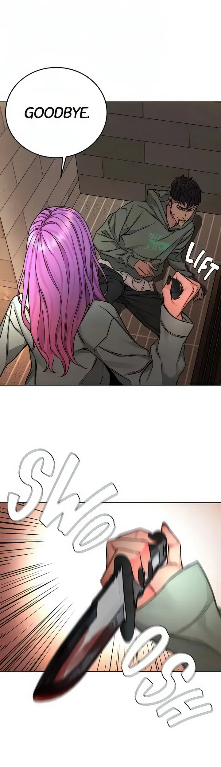 ONE KILL Episode 64 - Page 19
