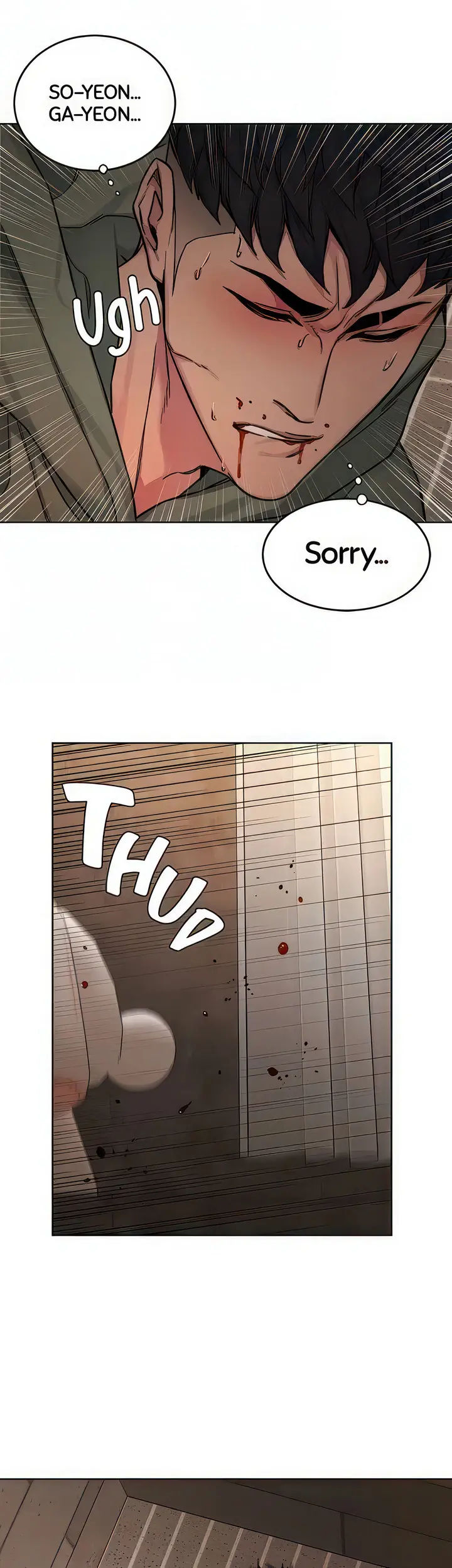 ONE KILL Episode 64 - Page 20
