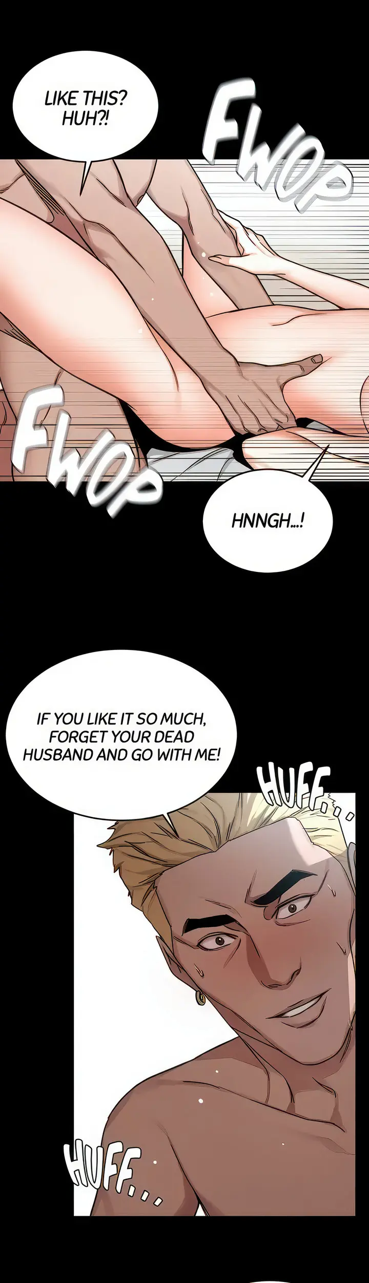 ONE KILL Episode 64 - Page 27