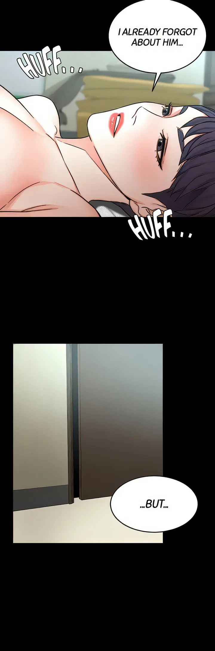 ONE KILL Episode 64 - Page 28