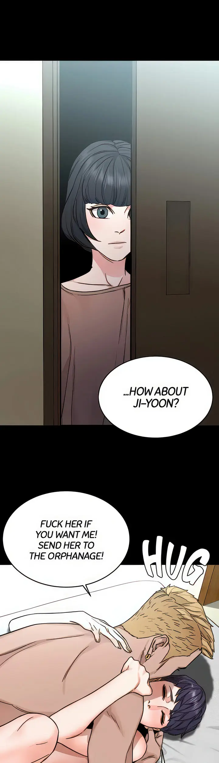 ONE KILL Episode 64 - Page 29