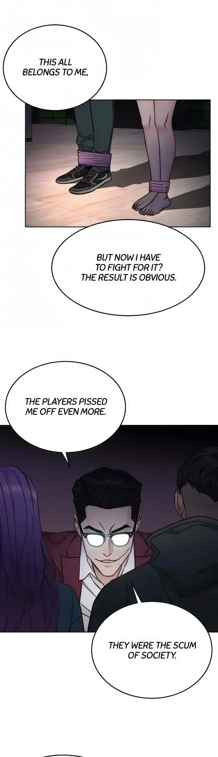 ONE KILL Episode 65 - Page 13