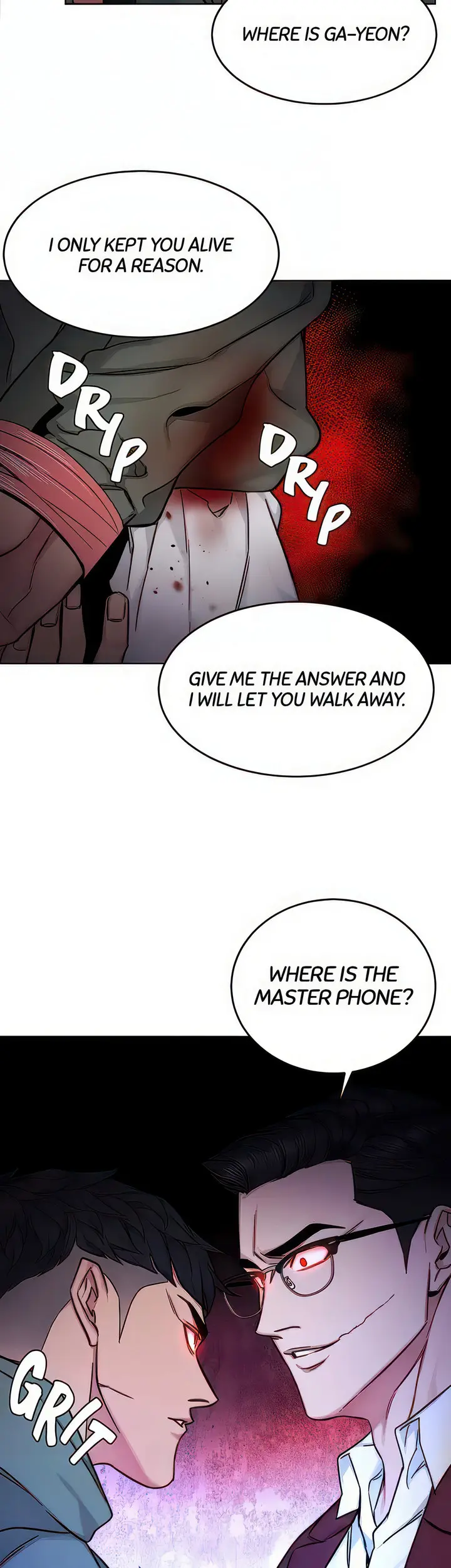 ONE KILL Episode 65 - Page 17