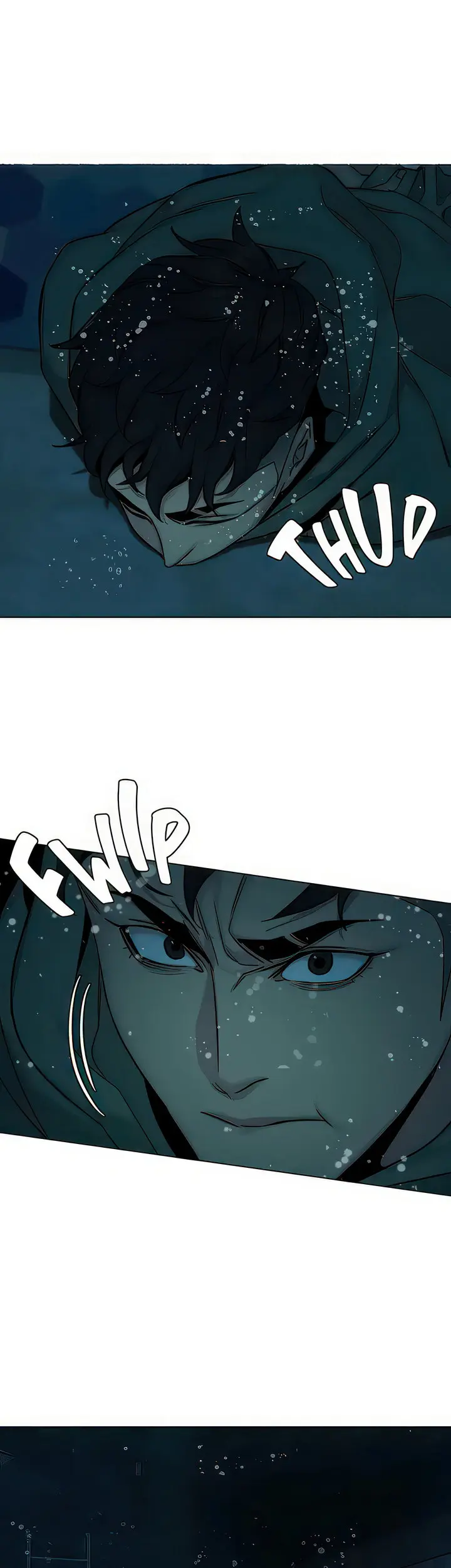 ONE KILL Episode 65 - Page 24