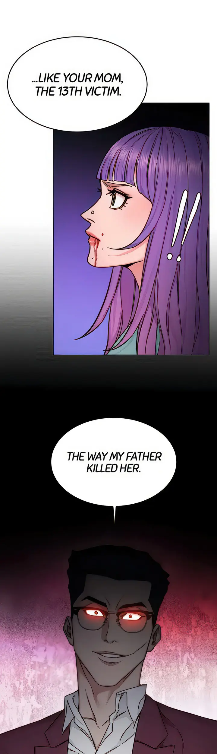 ONE KILL Episode 65 - Page 29