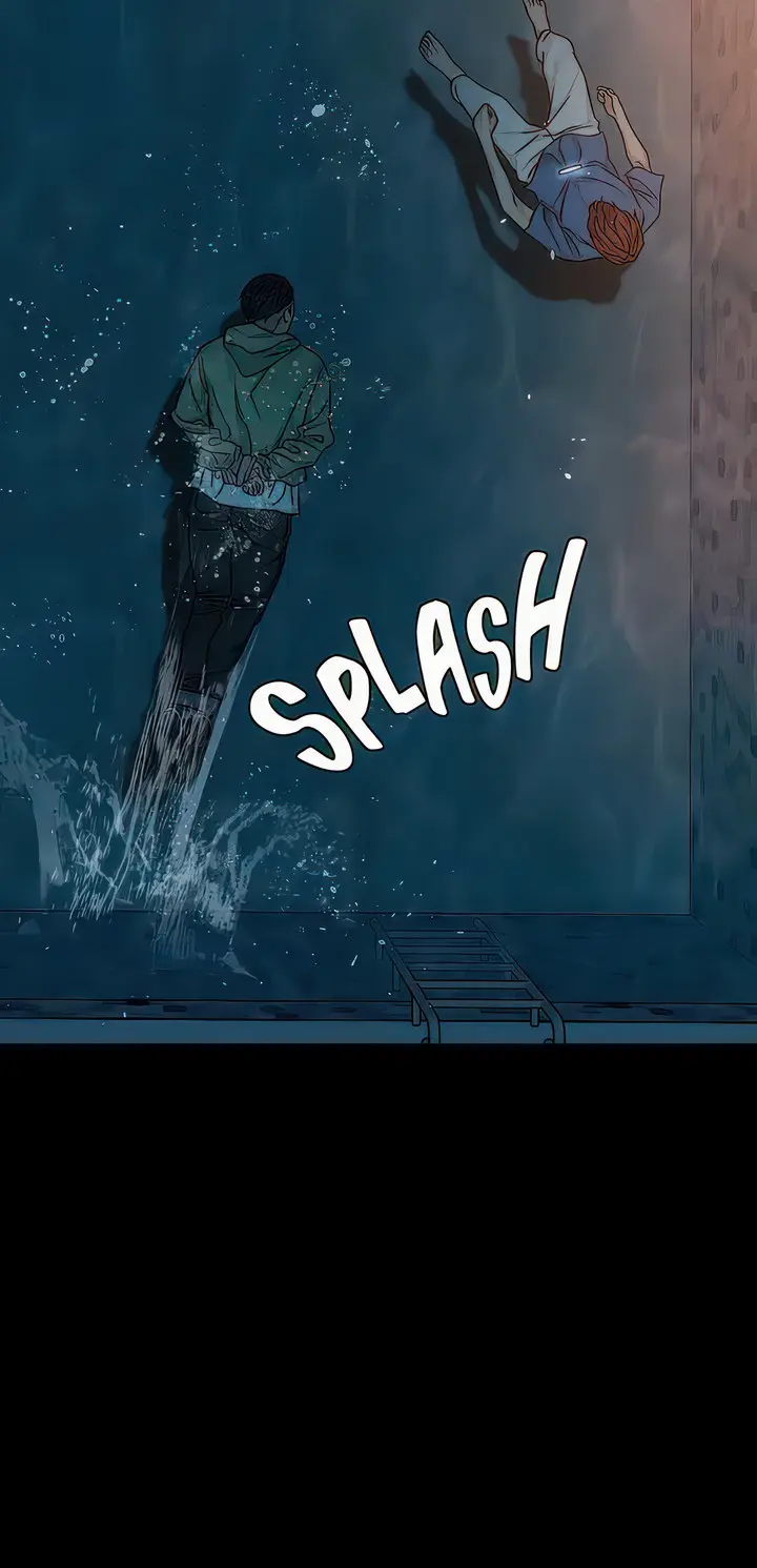 ONE KILL Episode 65 - Page 36