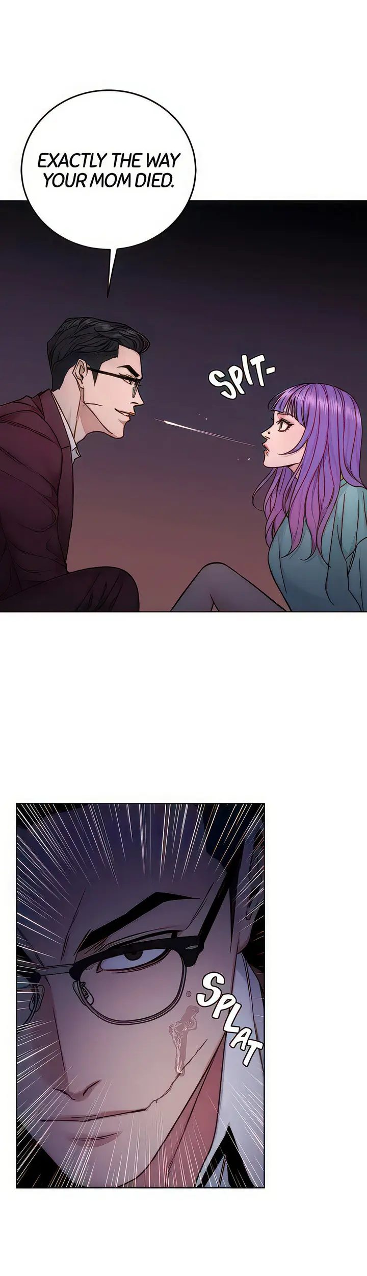 ONE KILL Episode 65 - Page 4