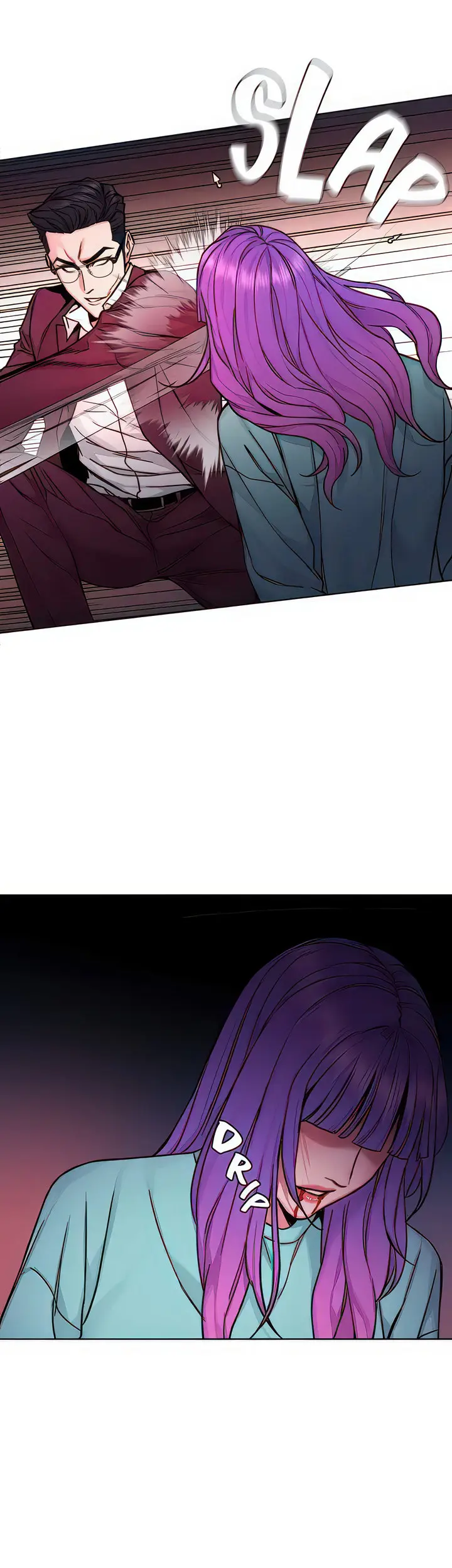 ONE KILL Episode 65 - Page 6