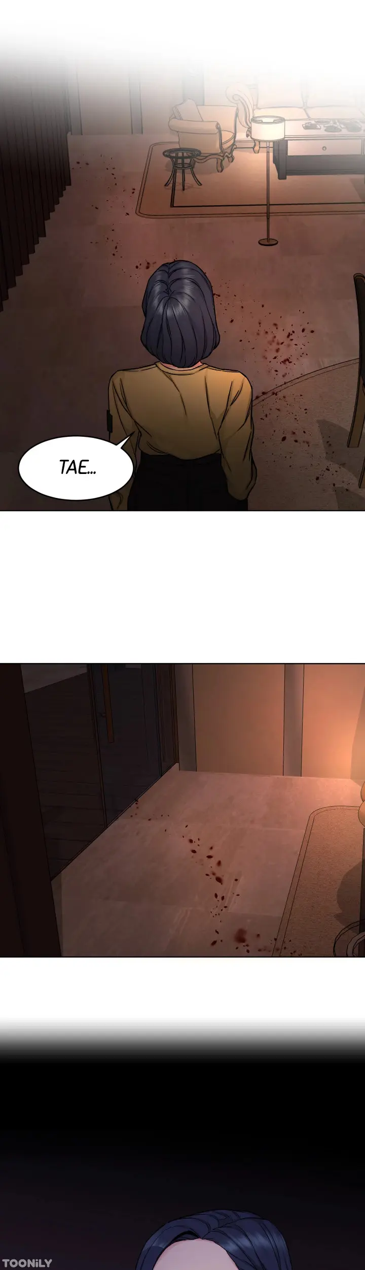 ONE KILL Episode 66 - Page 10