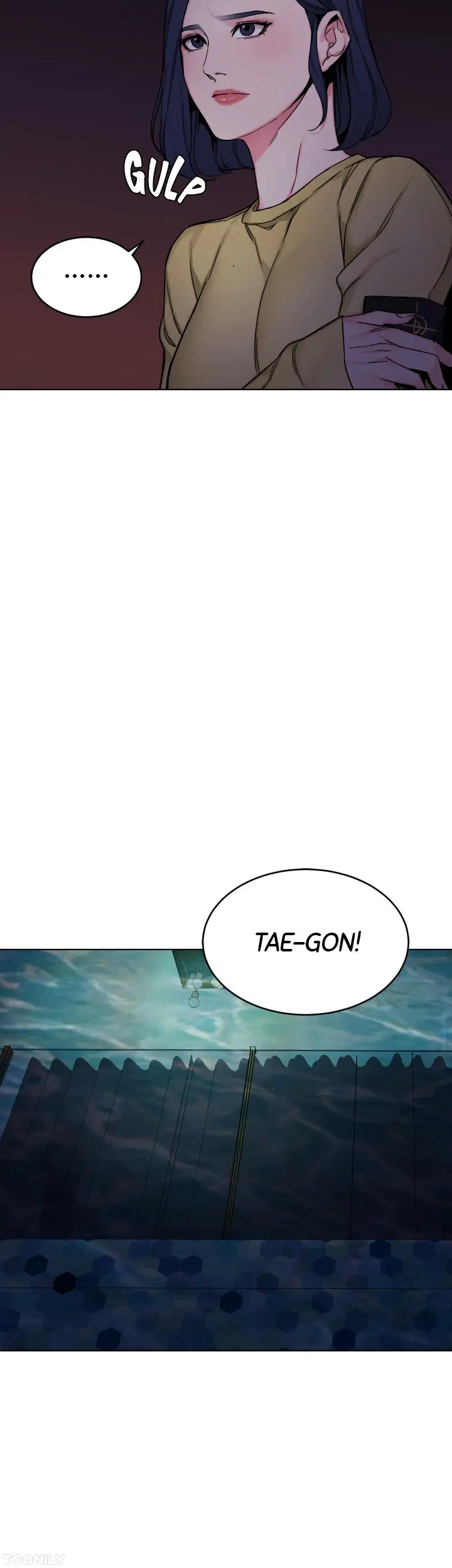 ONE KILL Episode 66 - Page 11