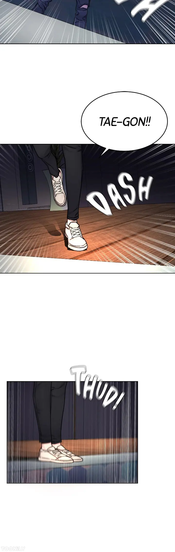 ONE KILL Episode 66 - Page 16