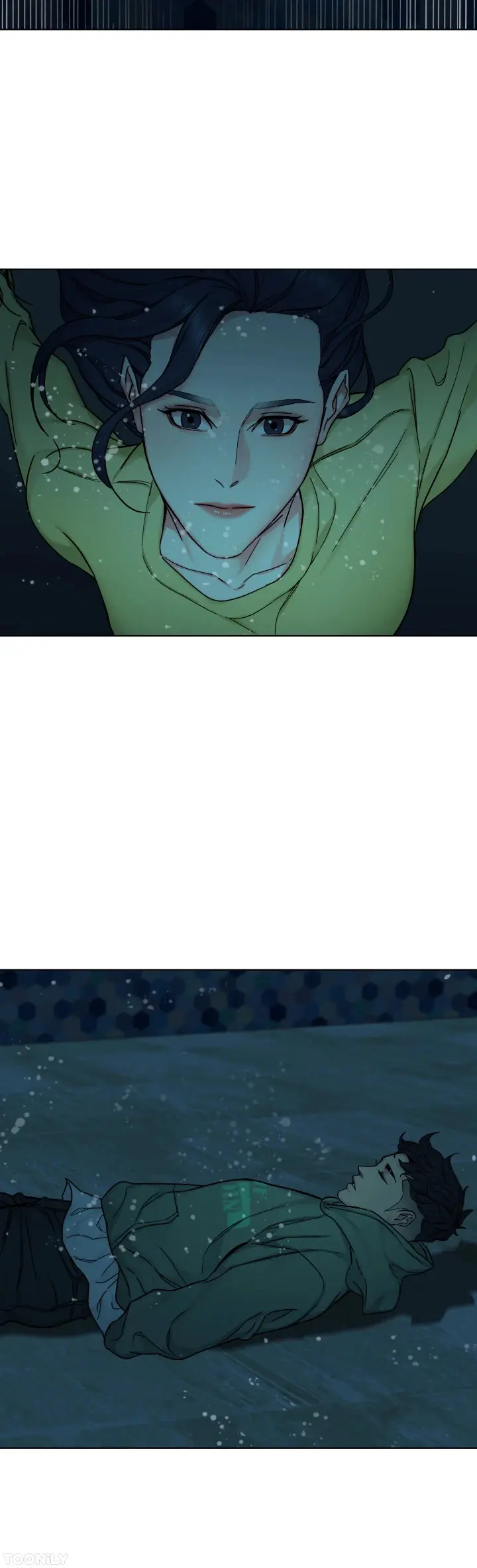 ONE KILL Episode 66 - Page 18
