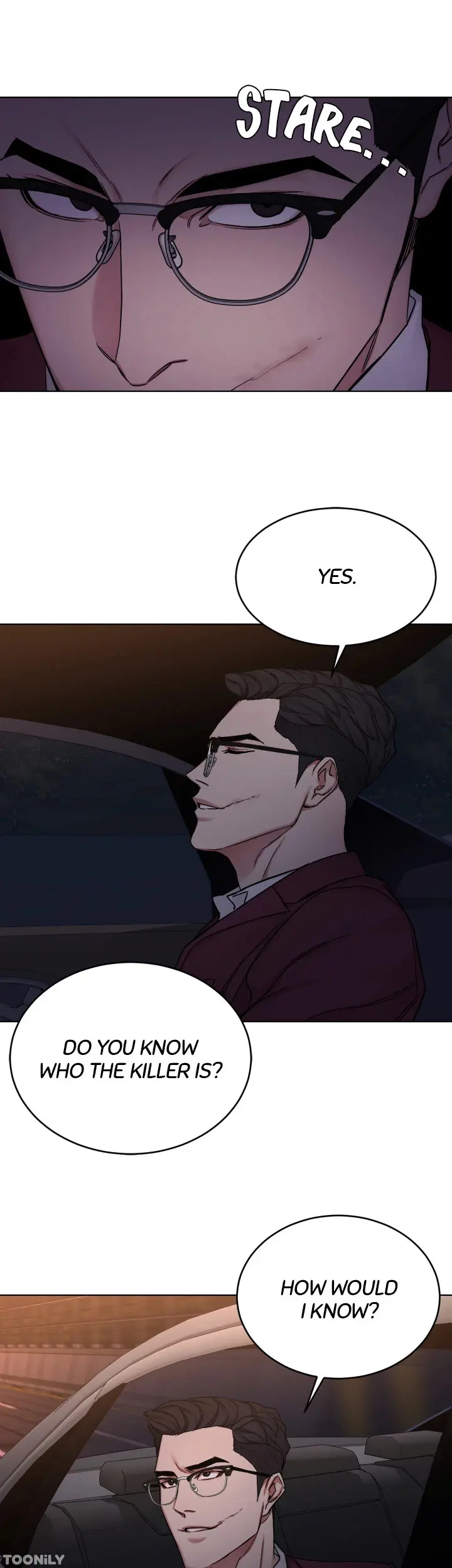 ONE KILL Episode 66 - Page 22