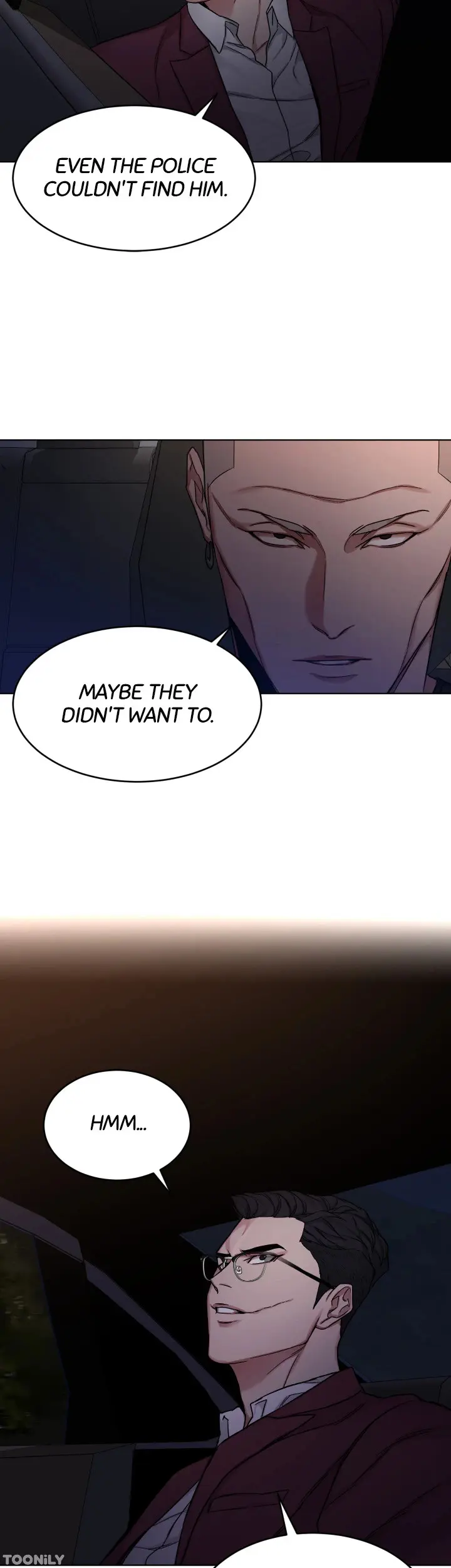 ONE KILL Episode 66 - Page 23