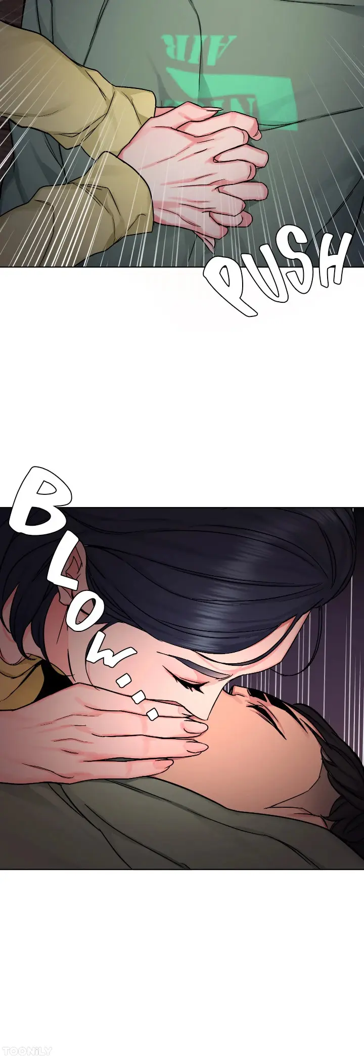 ONE KILL Episode 66 - Page 26