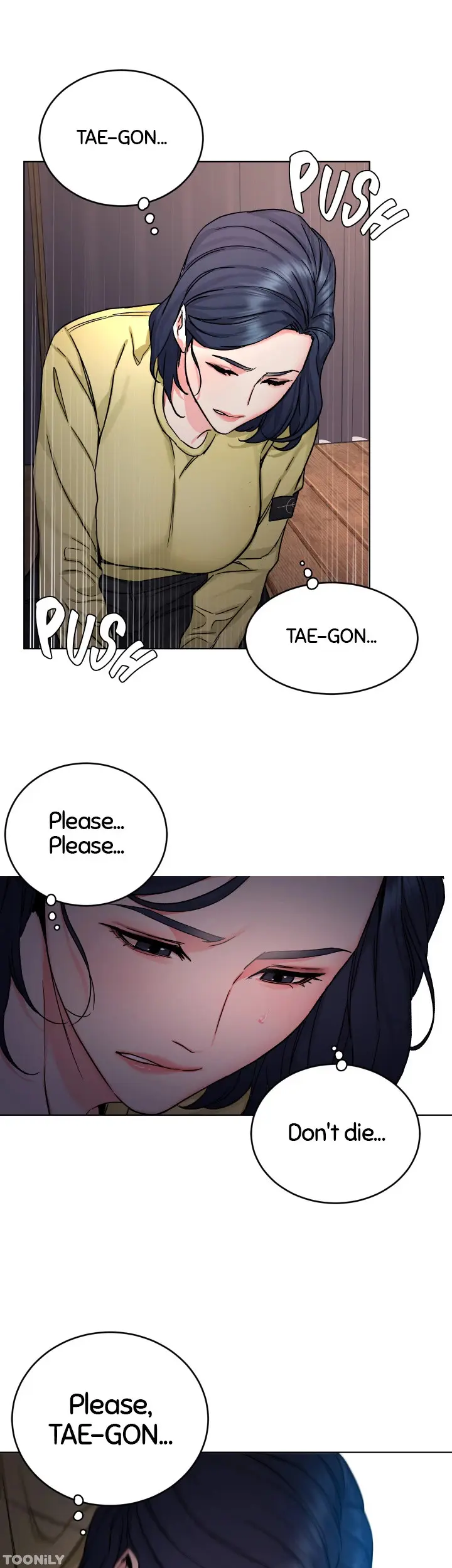 ONE KILL Episode 66 - Page 27