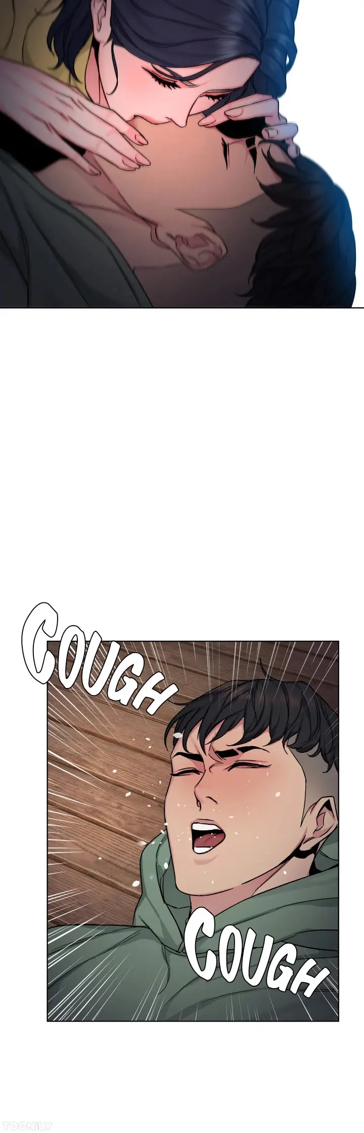 ONE KILL Episode 66 - Page 28