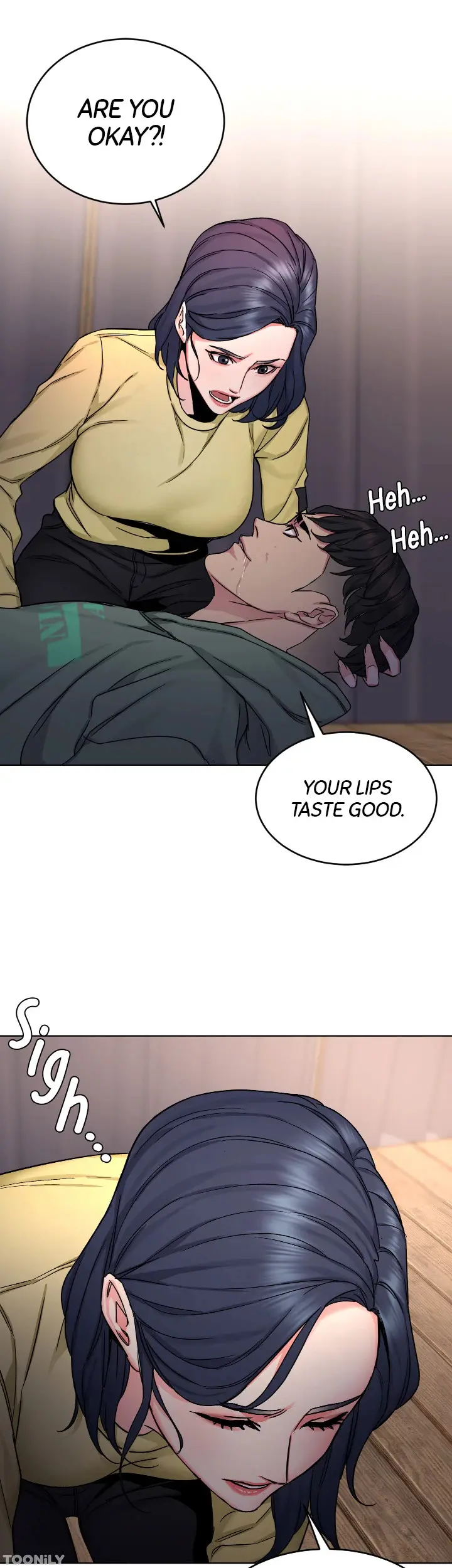 ONE KILL Episode 66 - Page 29