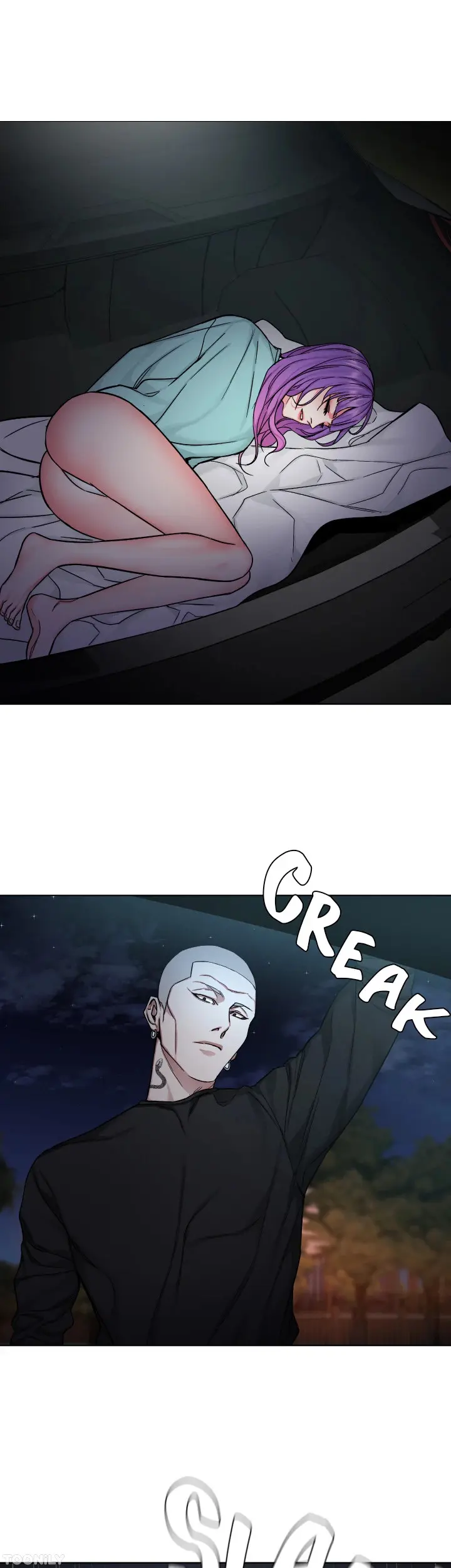 ONE KILL Episode 66 - Page 3
