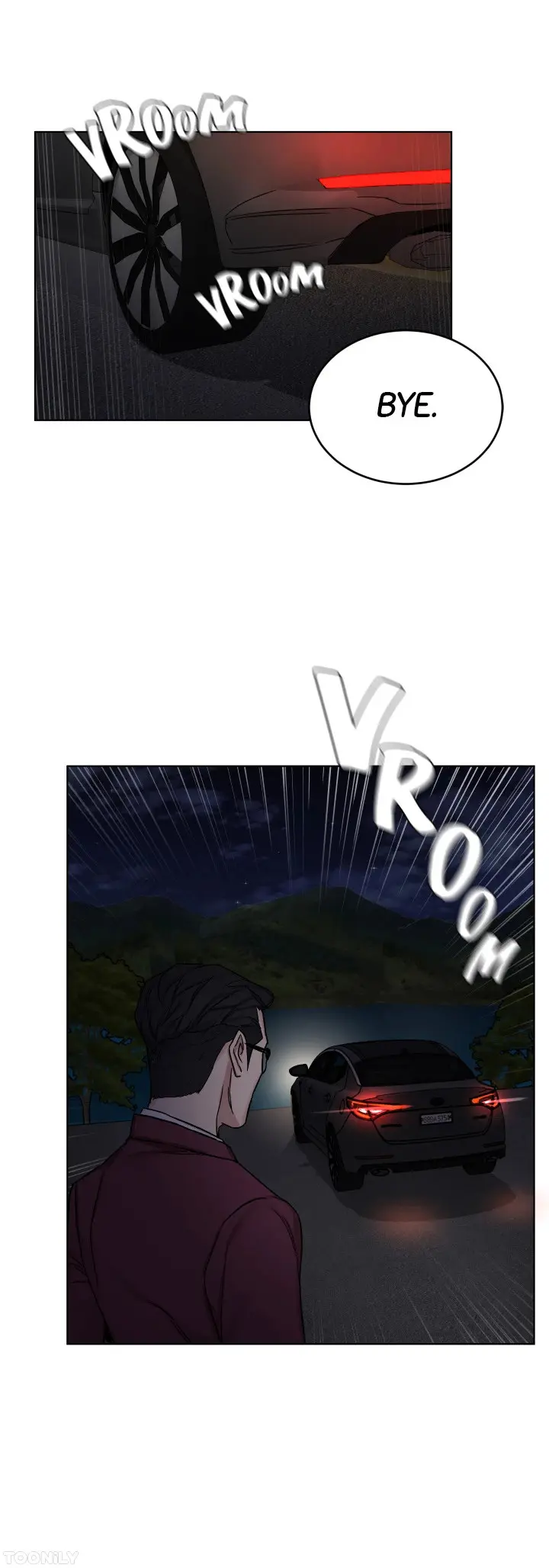 ONE KILL Episode 66 - Page 34
