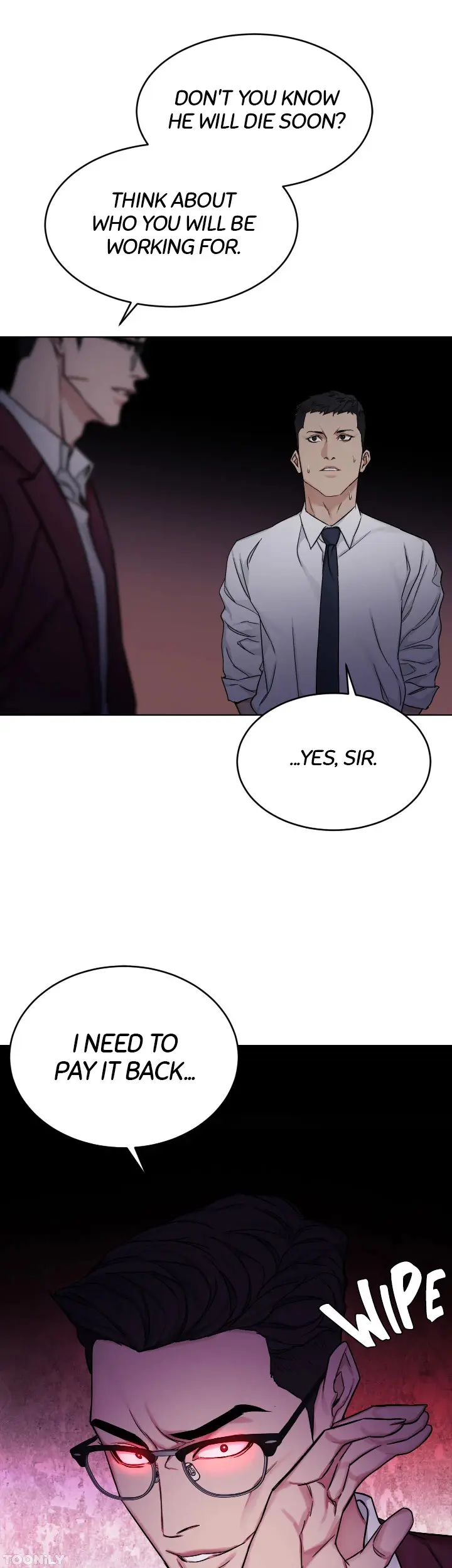 ONE KILL Episode 66 - Page 37