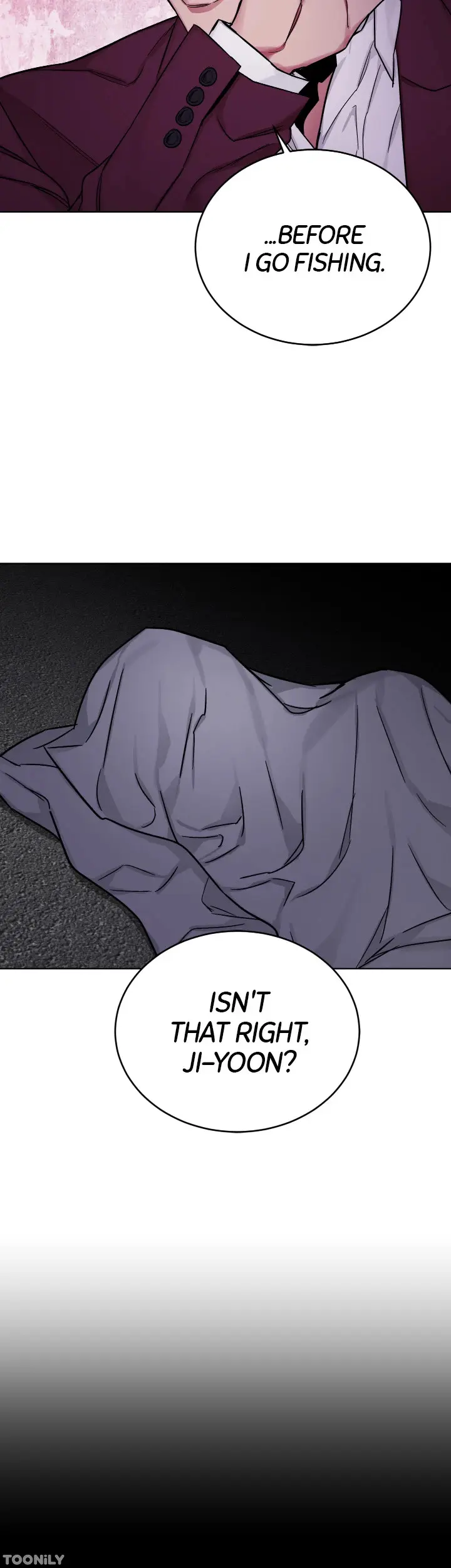 ONE KILL Episode 66 - Page 38