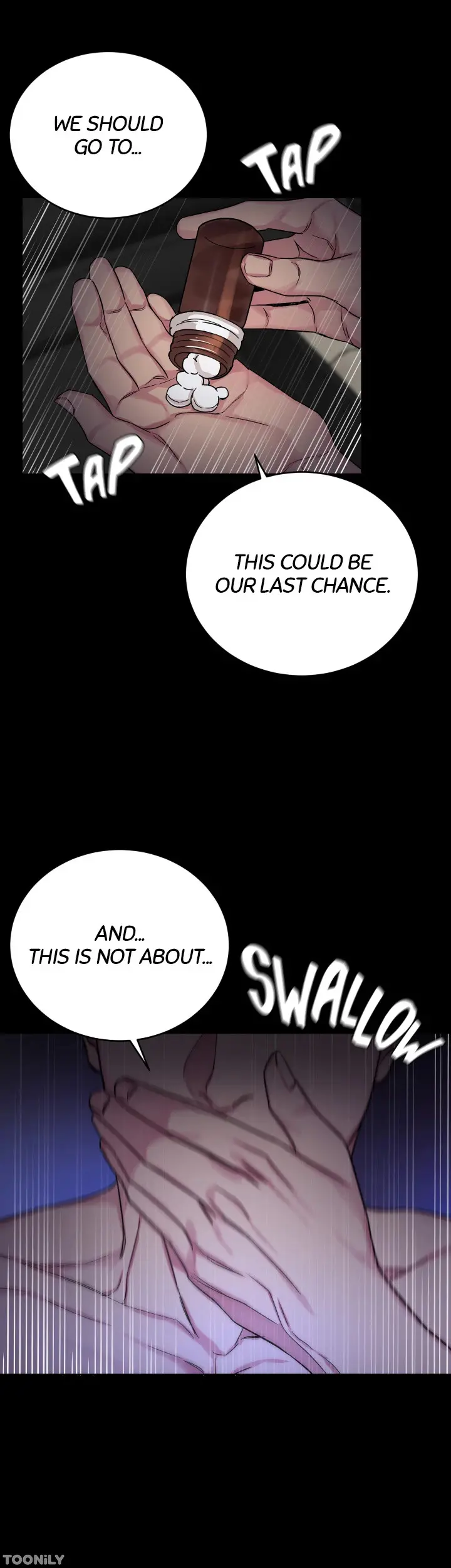 ONE KILL Episode 66 - Page 42