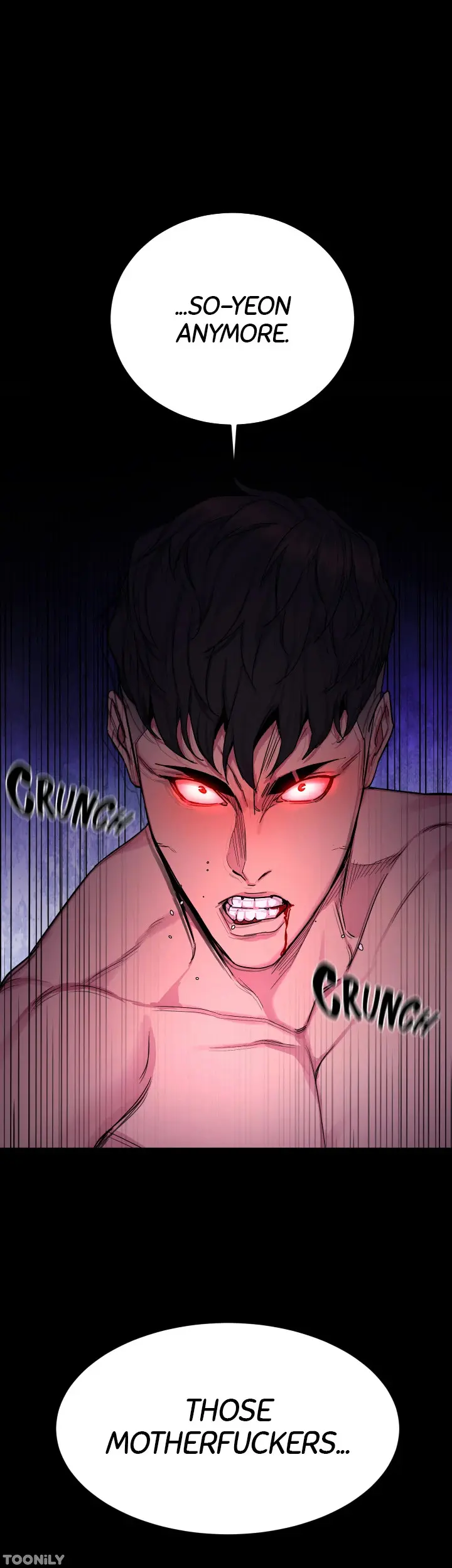 ONE KILL Episode 66 - Page 43