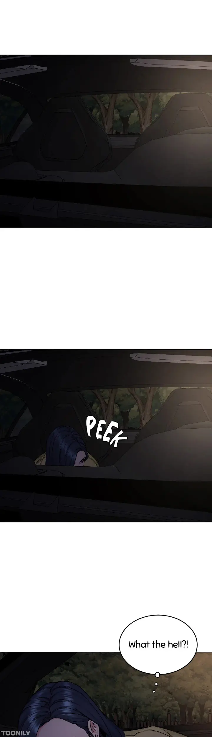 ONE KILL Episode 66 - Page 6