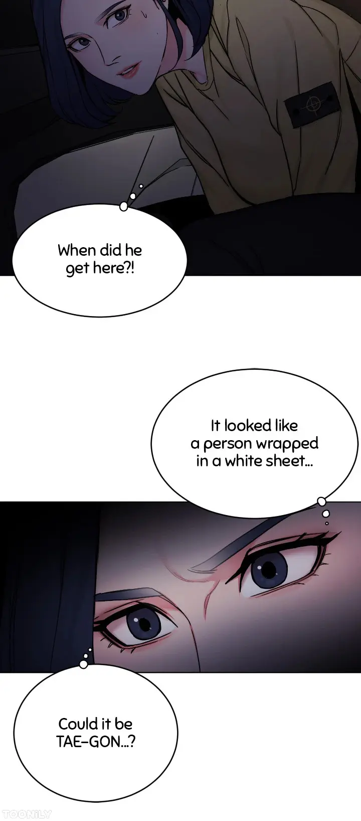 ONE KILL Episode 66 - Page 7