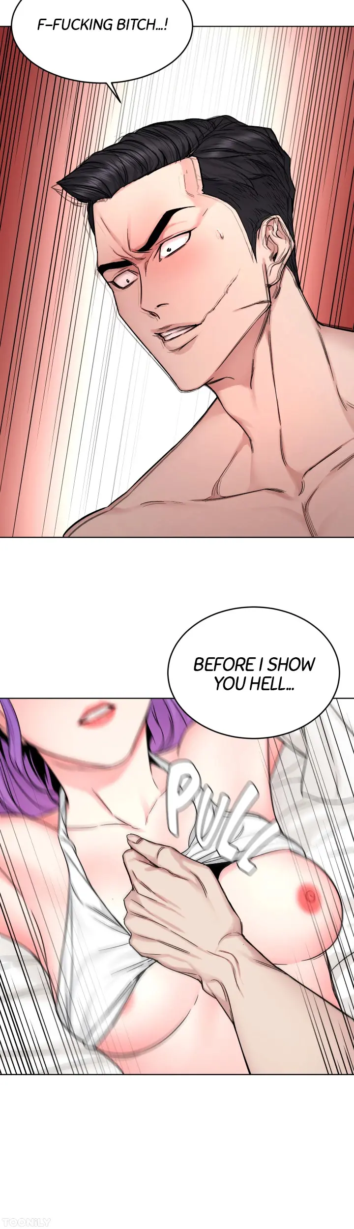 ONE KILL Episode 67 - Page 11