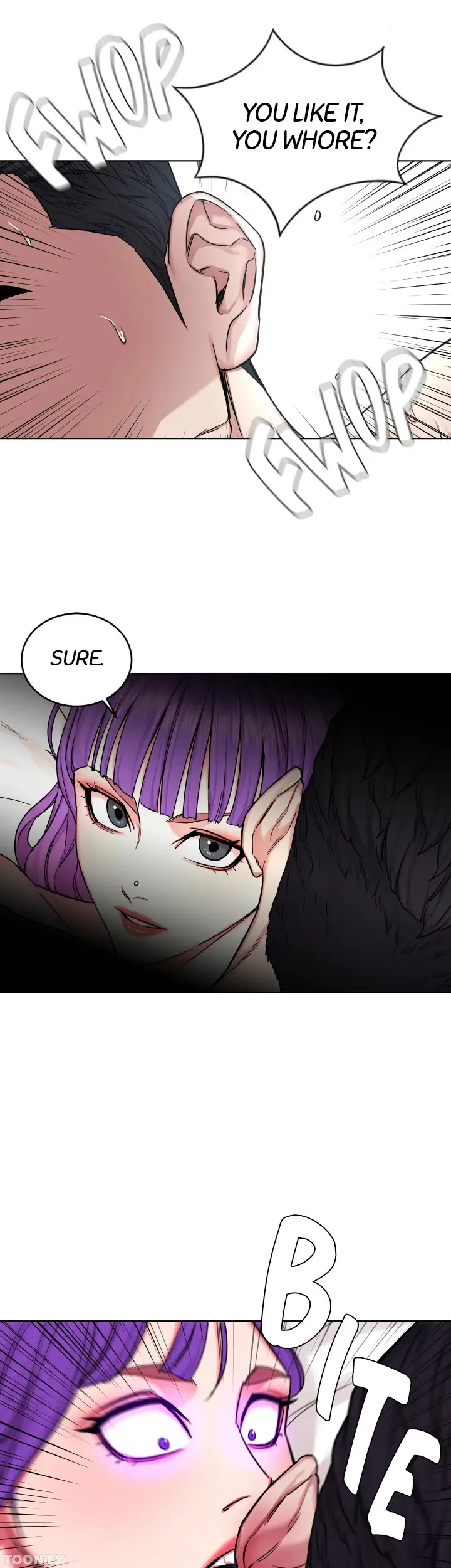 ONE KILL Episode 67 - Page 17