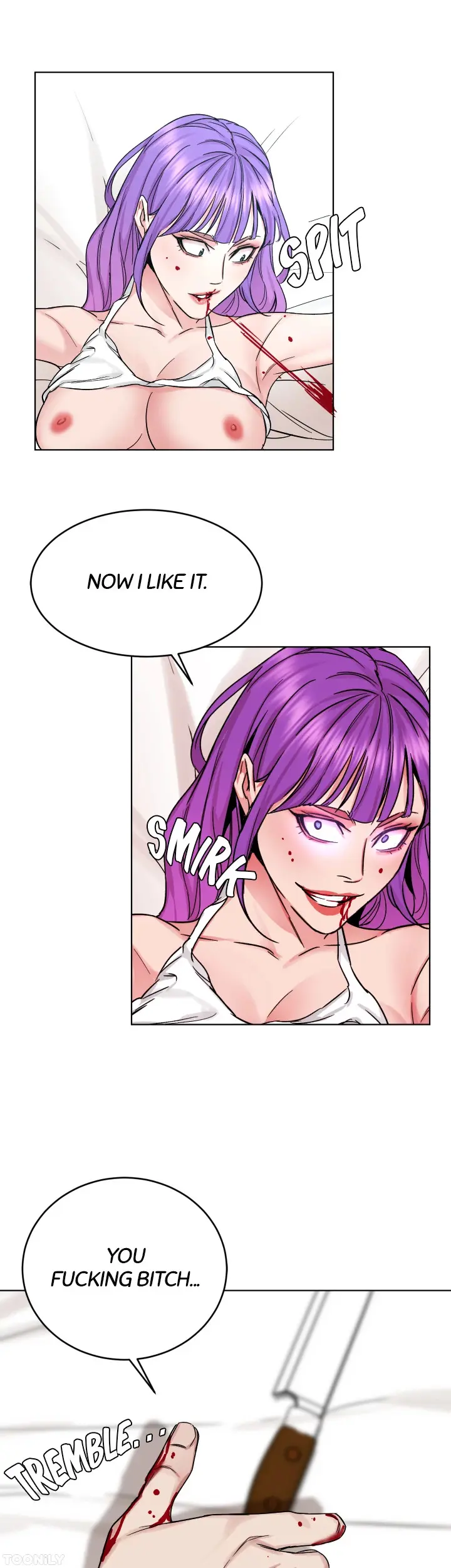 ONE KILL Episode 67 - Page 20