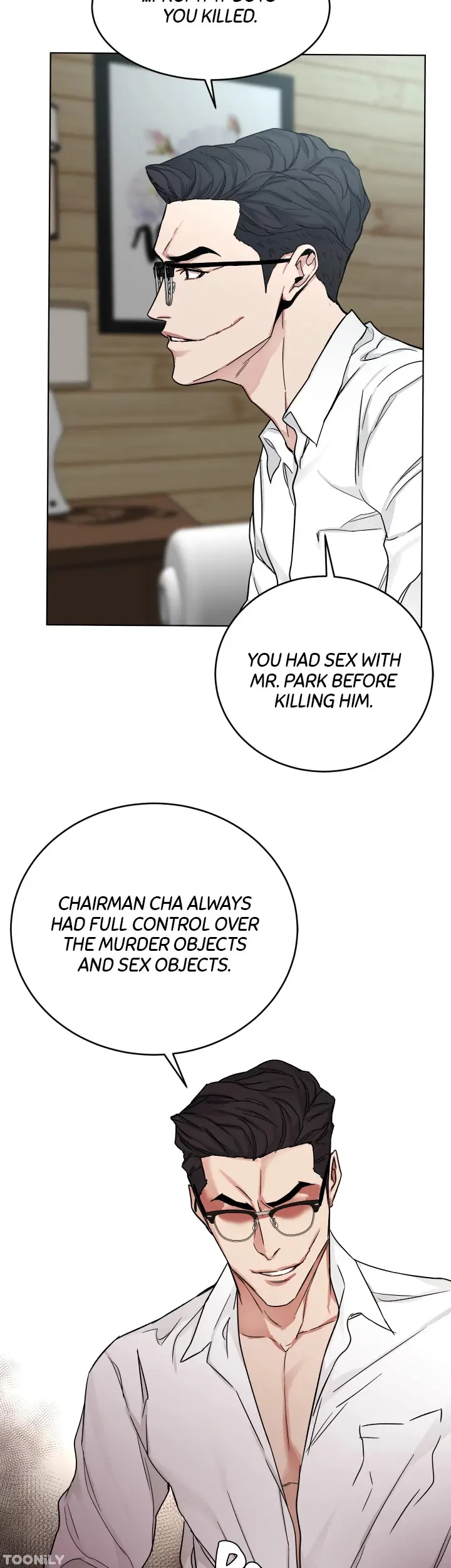ONE KILL Episode 67 - Page 4