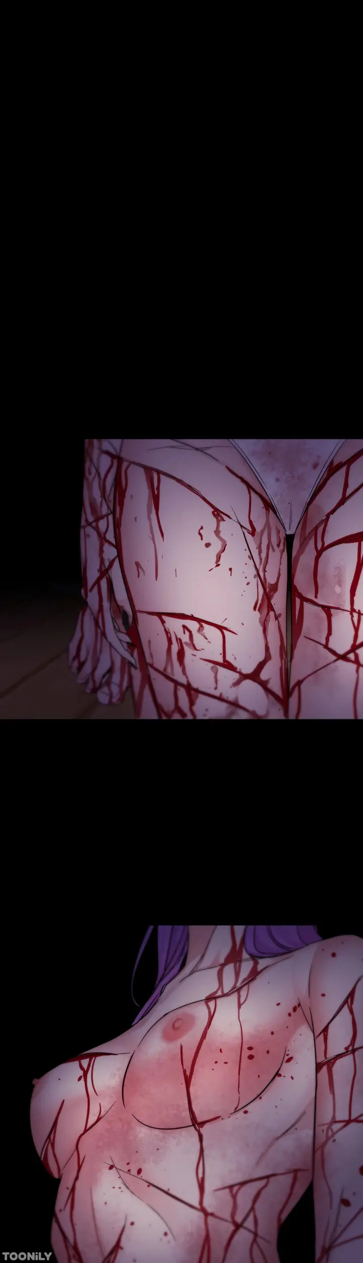 ONE KILL Episode 67 - Page 41