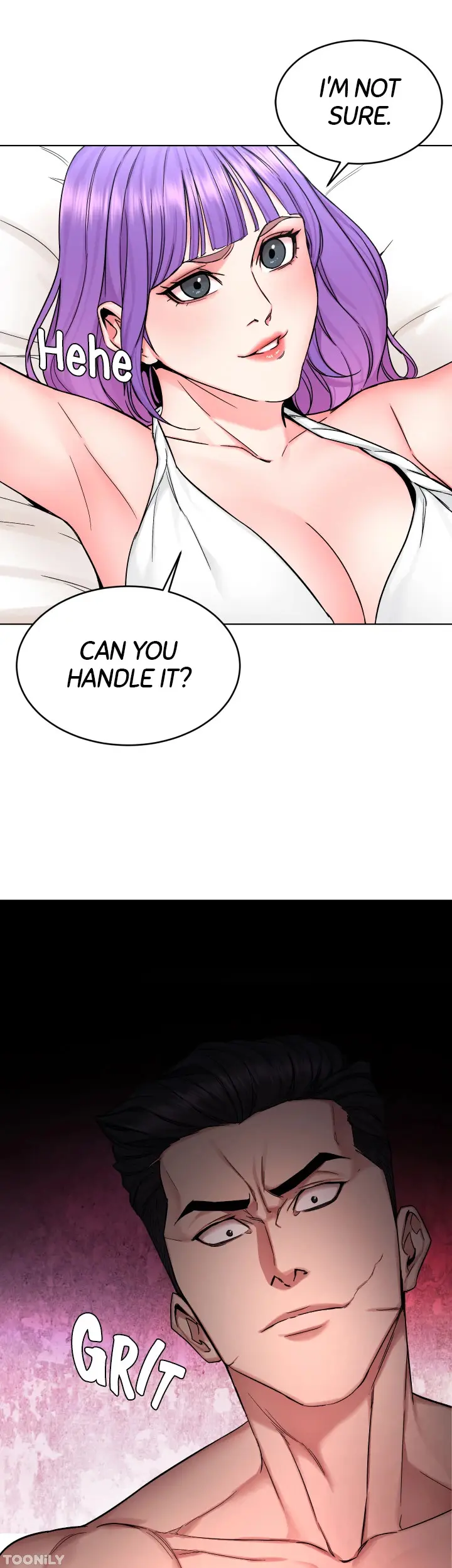 ONE KILL Episode 67 - Page 8