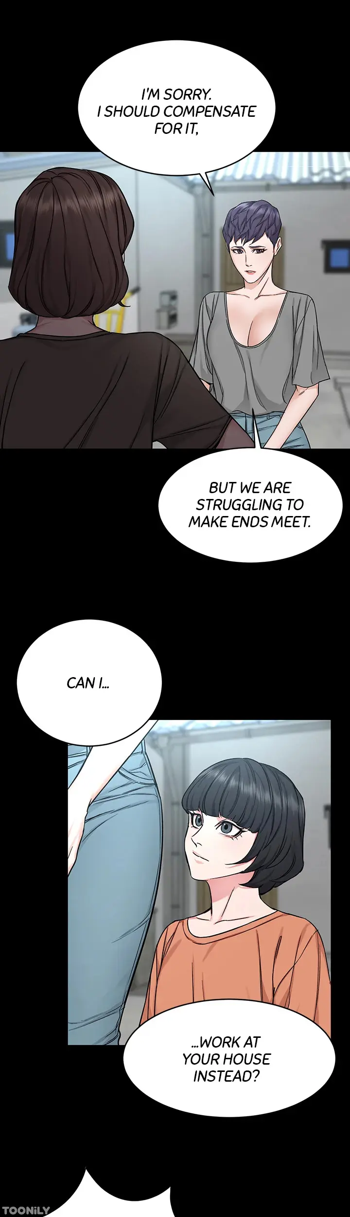 ONE KILL Episode 68 - Page 15