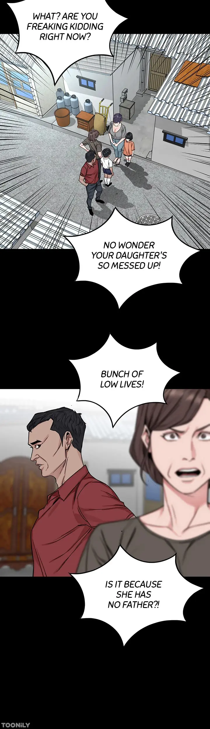 ONE KILL Episode 68 - Page 16