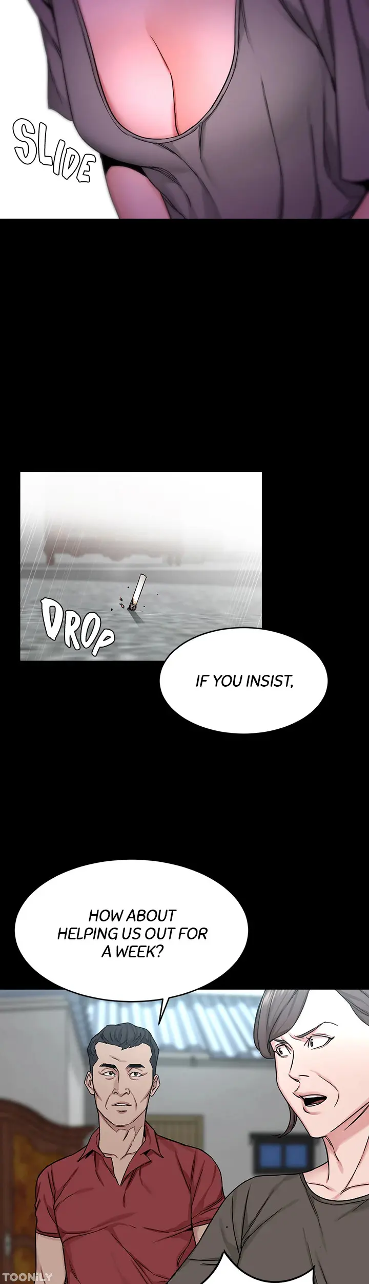 ONE KILL Episode 68 - Page 18