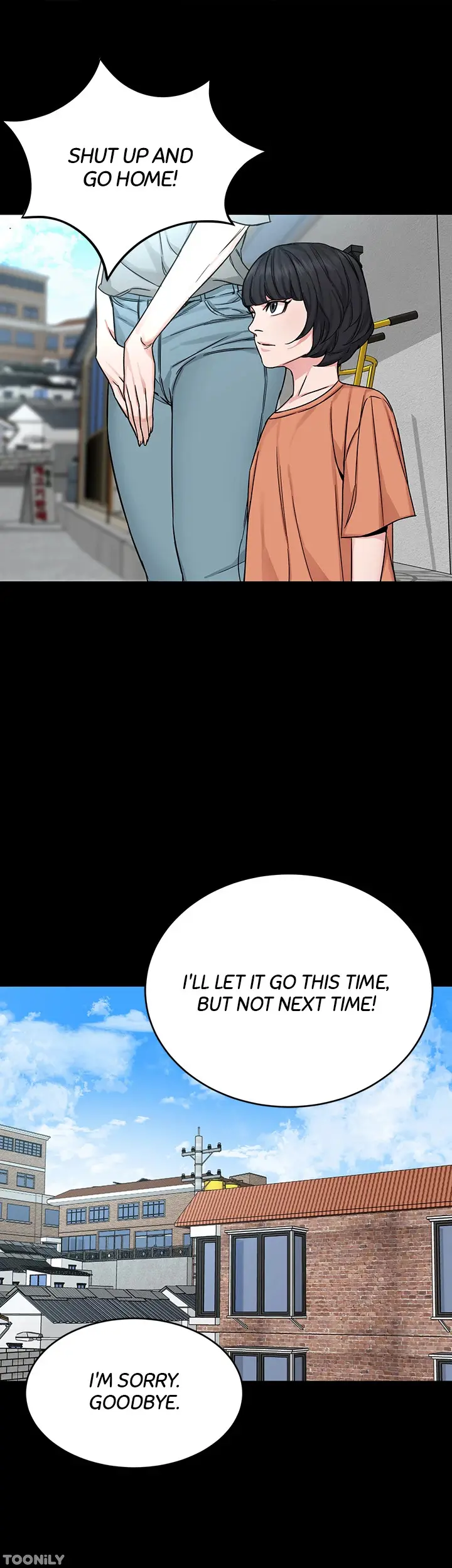 ONE KILL Episode 68 - Page 20