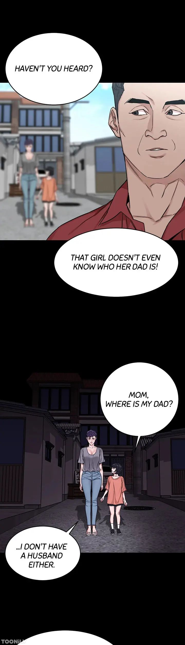 ONE KILL Episode 68 - Page 23