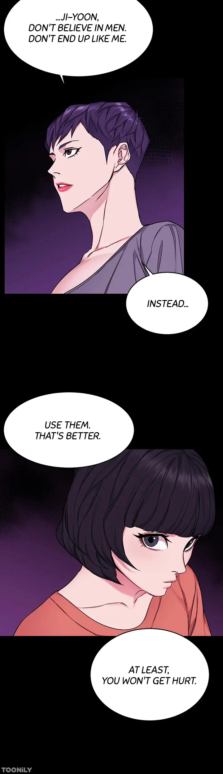 ONE KILL Episode 68 - Page 24