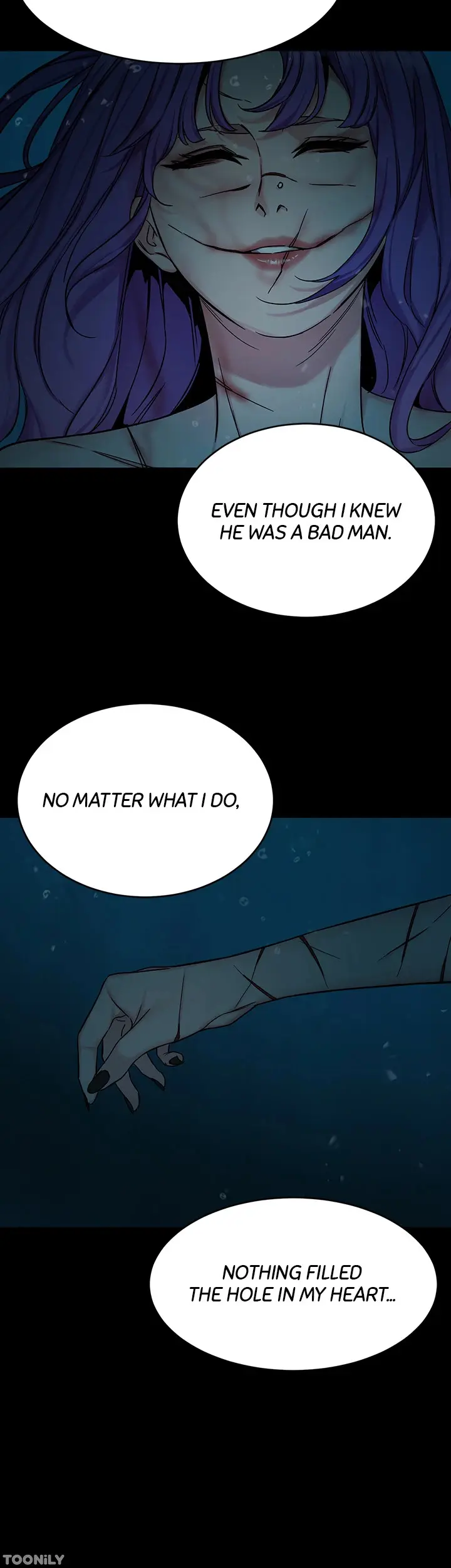 ONE KILL Episode 68 - Page 27