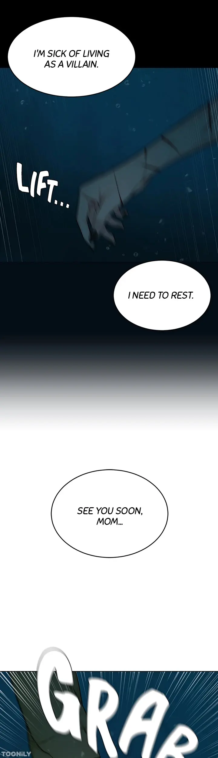 ONE KILL Episode 68 - Page 28