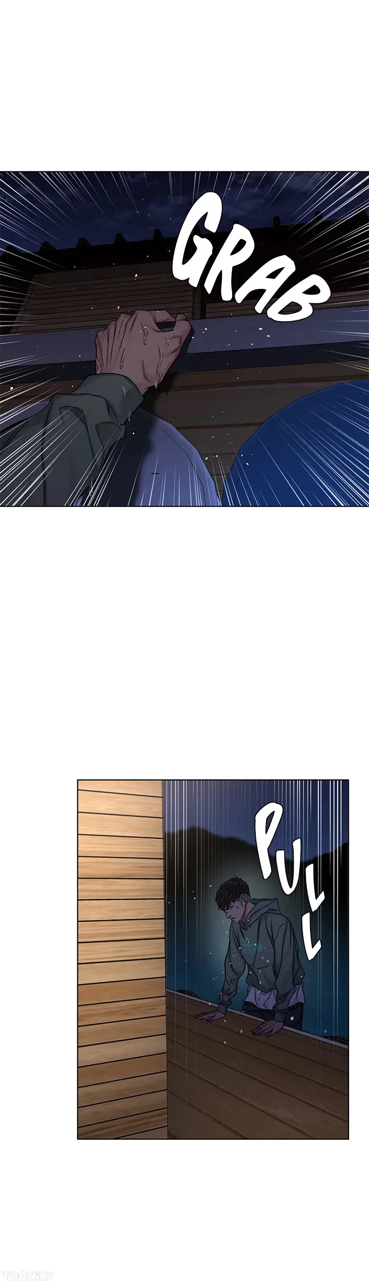ONE KILL Episode 68 - Page 31