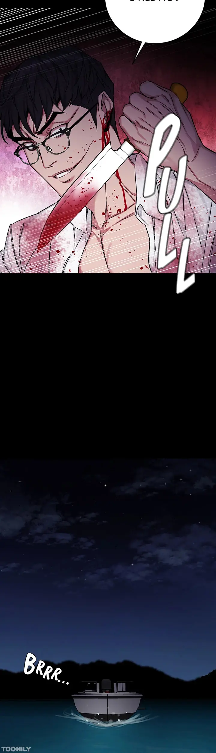 ONE KILL Episode 68 - Page 42